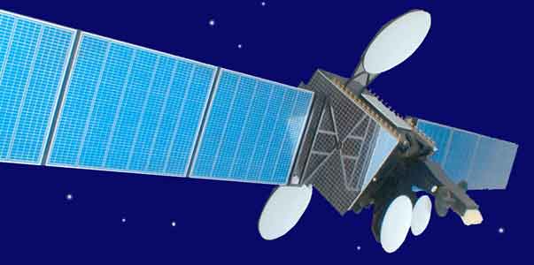 Intelsat VII