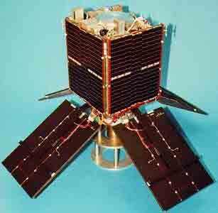 Microsat Cerise