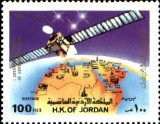 Jordanie