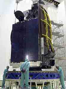 Intelsat 906