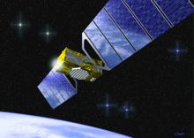 Satellite Galileo - 6.6 ko