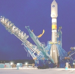 Soyuz - 43.8 ko