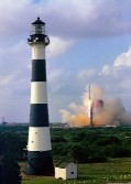 Le phare  Canaveral - 6.3 ko