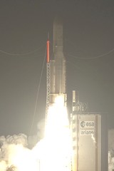 Ariane 5 V197 - 5.7 ko