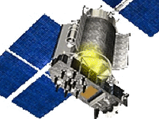Glonass- Crédit ISS - 38.5 ko